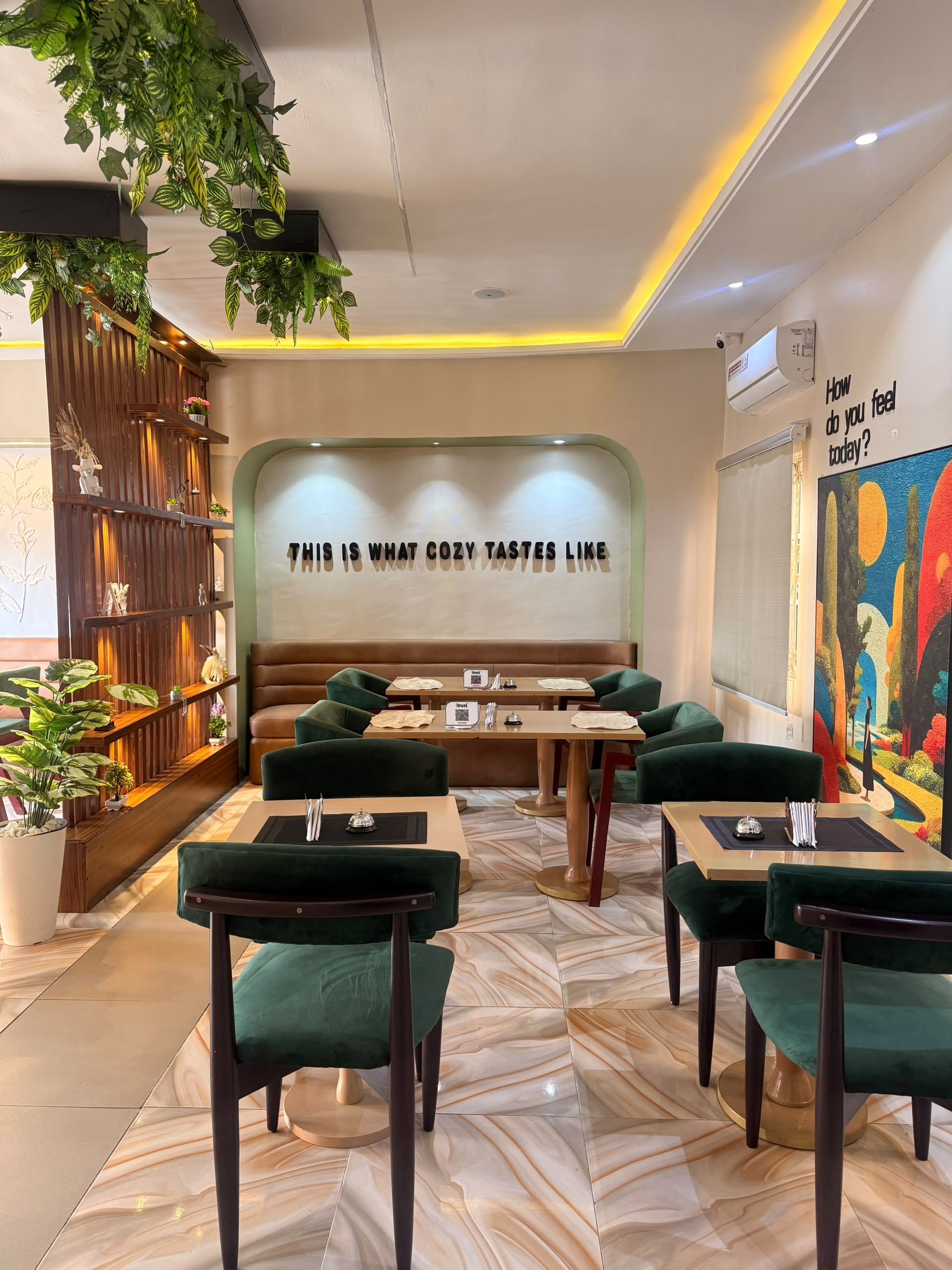 FeN Restaurant