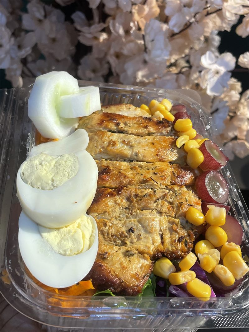 Chicken Salad | FeN Restaurant & Bistro